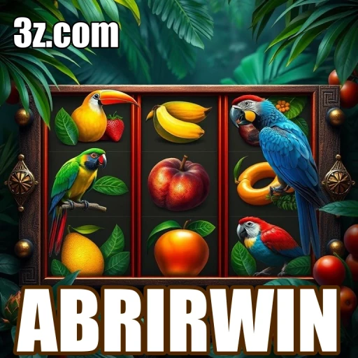 Novidades Incríveis na ABRIRWIN: O Melhor das News em Jogos