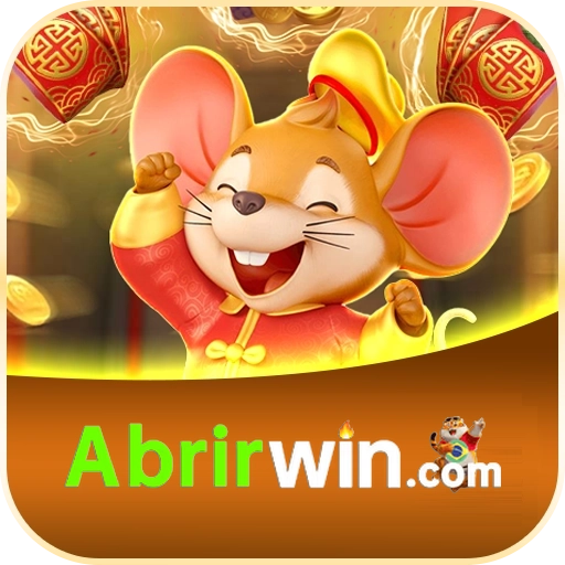 Logo da abrirwin