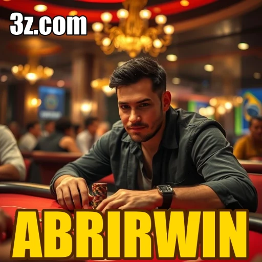 A Arte da Estratégia no ABRIRWIN: Domine Seus Jogos